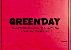 Green Day The American Dream Is Killing Me Mp3 Download